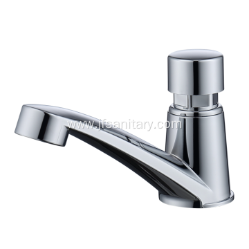 Plastic Sink Faucets With Chrome Plated